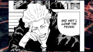 THE POINT OF KINJI HAKARI | Jujutsu Kaisen Analysis