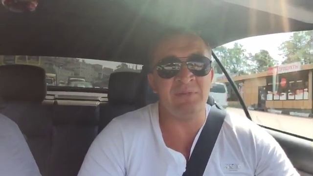 Сервис БМВ. Наплевательское отношение