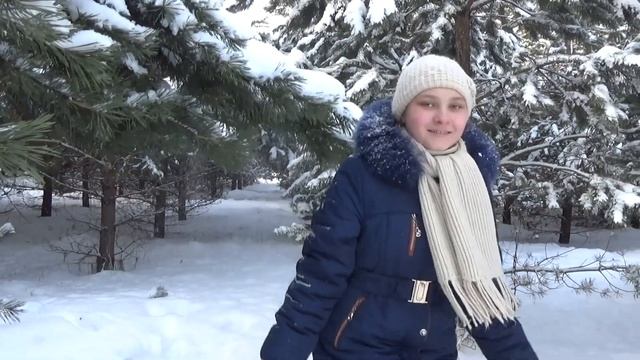 Юрий Макаров - Белоснежный круг смотреть онлайн