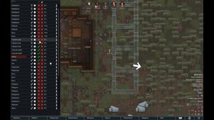 [НАЧАЛО ПУТИ] Rimworld #1