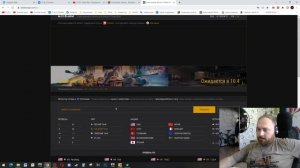 Strv 81 первое впечатление в Tanks Blitz | D_W_S