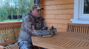 Большой обзор североамериканских чучел Чирка. Avian-X, Higdon, GHG, Flambeau