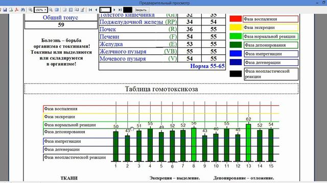 Гомотоксикология смотреть онлайн