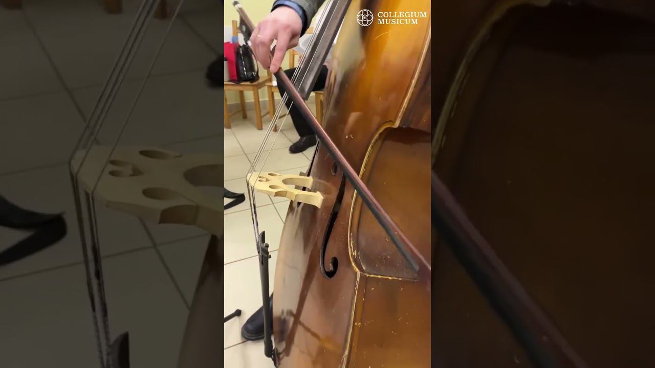 Фрагмент кантаты BWV 73 Herr, wie du willt, so schick’s mit mir смотреть онлайн