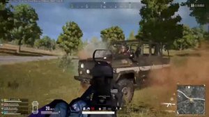 Стрим пабг на пс 4