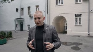 Серьезный канал о серьезном бизнесе | Вокруг Скрипко