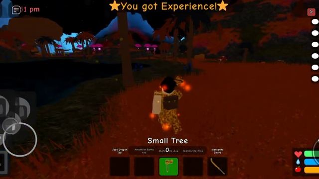 The Lost land Roblox How to get alot of exp fast!!! смотреть онлайн