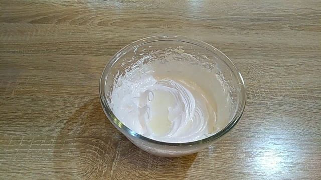 ГОТОВИМ БЕЛОСНЕЖНОЕ БЕЗЕ / самый лёгкий рецепт безе / Готовим с Владой