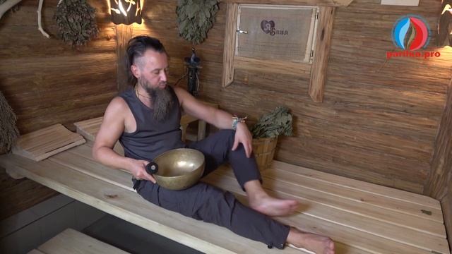 ВиброАкустический массаж ТИБЕТСКИМИ ПОЮЩИМИ ЧАШАМИ самостоятельно