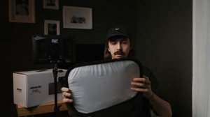 Дельный выбор от Aputure! Лучшая светодиодная панель Amaran P60x