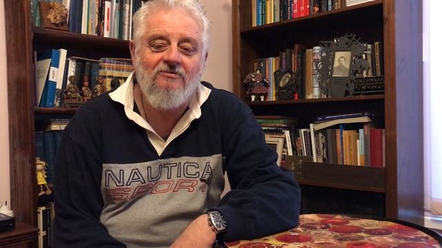 Зачем учить родной язык? смотреть онлайн