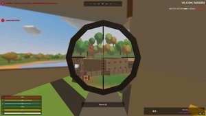 СТАЛ ТОП ЛУТЕРОМ ЗА 15 МИНУТ В UNTURNED | UNTURNED ВЫЖИВАНИЕ