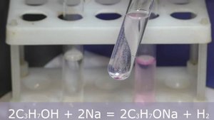 Опыты с натрием.Подборка красивые и захватывающие реакции с натрием.Цветные и огненные реакции.Взры