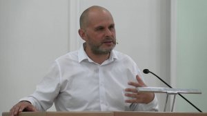 Андрей Довгель - "Имя Господа - крепкая башня" 10.08.2024