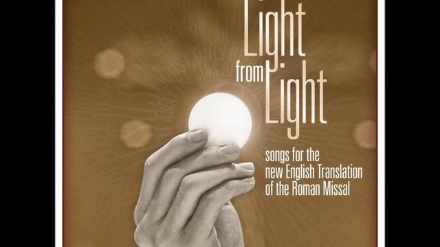 Bukas Palad - With Love and Faith (Song for Saint Pedro Calungsod) смотреть онлайн