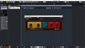 Pitch Shifter - Магия для вокала