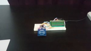 Distributed RFID System Using Raspberry Pi and ESP8266