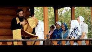 Записки Алтарника - я стихов писать не умею