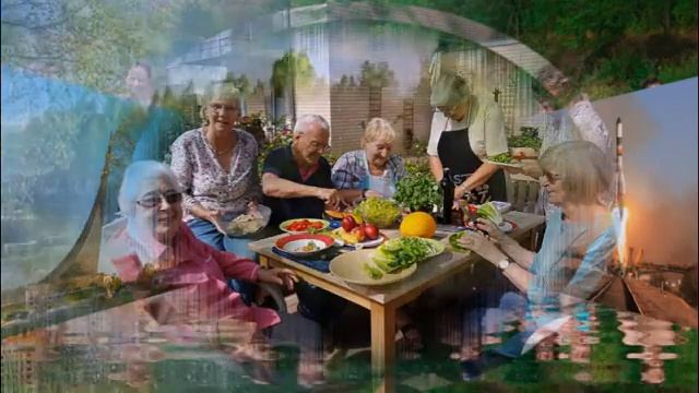 Широка страна моя родная. Поет Муслим Магомаев смотреть онлайн