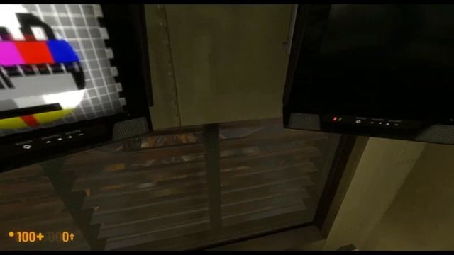 Black Mesa прохождение ► НАЧАЛО РАДИАЦИЙ И ЗАБОЛЕВАНИЙ #1