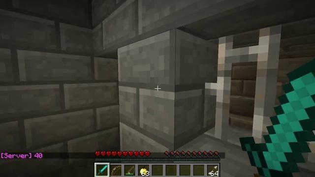 RedCrafting - Стрим - Hide and Seek! смотреть онлайн