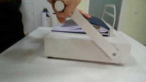 Переплет аналог металбинд maykers