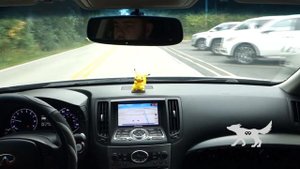 Infiniti G37 Sedan Motordyne Cat-Back Exhaust W/Kinetix HFCs