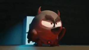 Что это за домик трёх поросят, где декорации тайного логова Калегхари!?