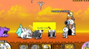 КАК ИСПОЛЬЗОВАТЬ СИДЫ В THE BATTLE CATS?