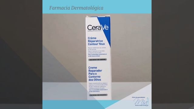 Farmacia Dermatológica MIA смотреть онлайн
