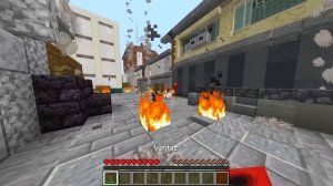 ✅ Райм ПОПАЛ в СЕМЬЮ СПИКЕРМЕНА в Майнкрафт!