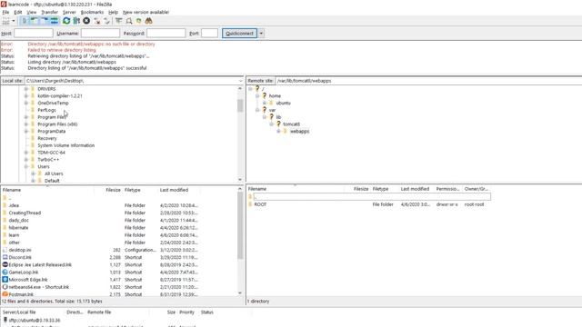 #8. Uploading war file to server | AWS tutorial in hindi | Java Hosting Free смотреть онлайн