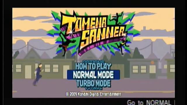 Wiiware - Tomena Sanner - Gameplay Gameday2011 (J) смотреть онлайн