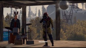 Conti - СЛОВО РАСТЕРА (РАСТ КЛИП 2023)