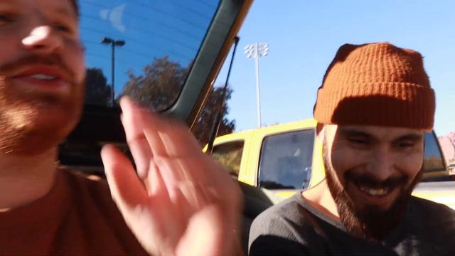 TESTING INSTAGRAM SKATE HACKS Ep. 1 смотреть онлайн