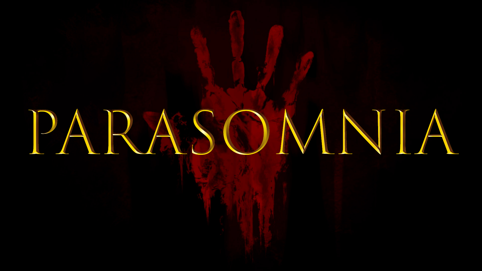 Parasomnia - ЗЮТКИЙ ХОРРОРЬ - Полное прохождение - Инди-Юнди - Игра 2023