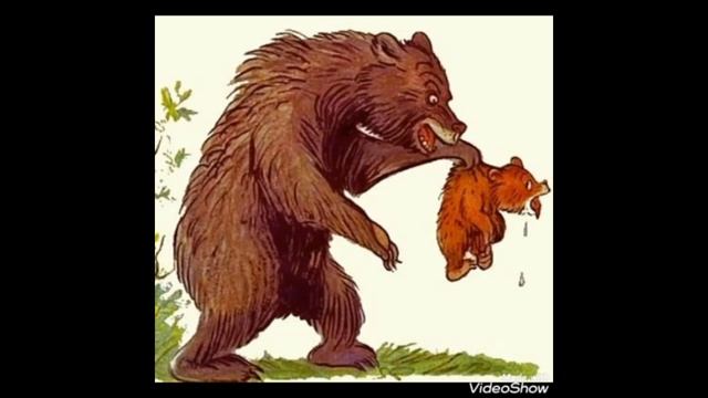 Видео-цикл «Сказки и дети» от центра эстетического развития Студии гимнастики «Терпсихора» смотреть онлайн