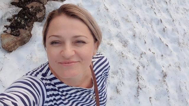 Находка в тундре. Арктика. Диксон. смотреть онлайн