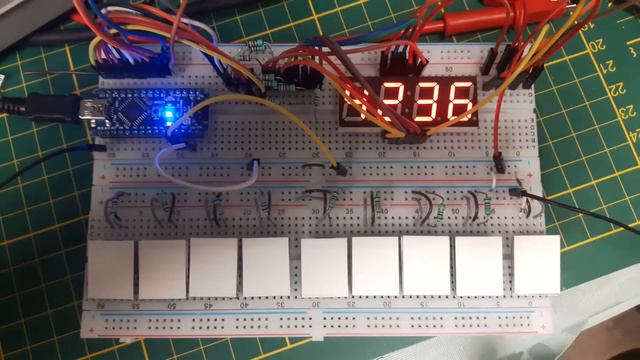 Hex game touch buttons смотреть онлайн