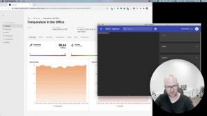 Short Introduction on the Datacake MQTT Broker and how you can use that to receive and send data