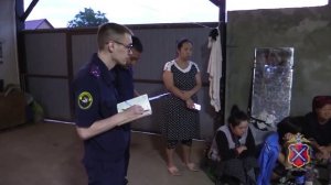 В Волгограде проведены масштабные мероприятия по выявлению нарушений миграционного законодательства