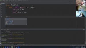 Степан Саржан собеседование junior python разработчик. Вопросы из Тинькова