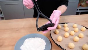 СЛИШКОМ ВКУСНО!!! БЫСТРОЕ Печенье БЕЗ ЯИЦ! РАССЫПЧАТОЕ, просто Тает Во Рту!