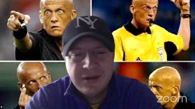 Денис - как стать судьей? смотреть онлайн