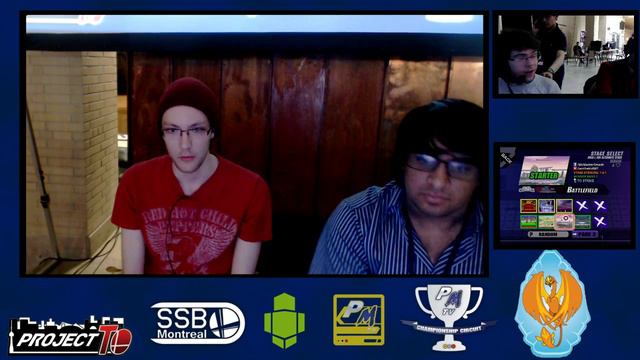 Frozen Phoenix: Mask (MK) vs Satan (Marth) Losers Quarters смотреть онлайн