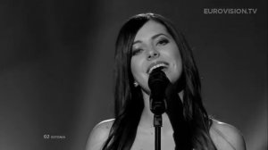 Birgit - Et Uus Saaks Alguse (Eurovision 2013 Estonia, финал)