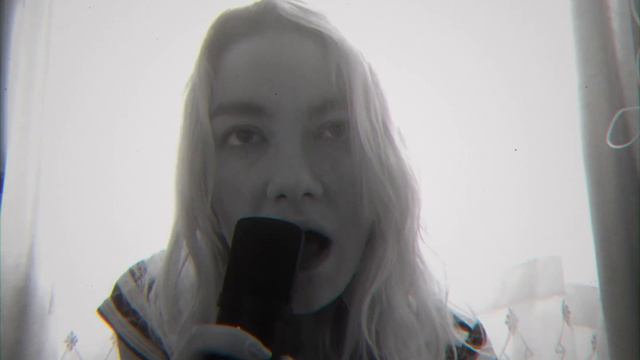 Shortparis - Страшно