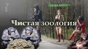 С. Савельев. Чистая зоология.mp4