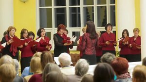 Дмитрий Бортнянский «Тебе поем»