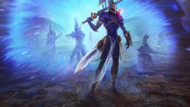 What GW Should Have Done With The Ynnari Story Line | Warhammer 40k Lore смотреть онлайн